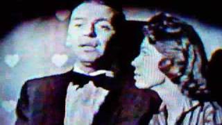 My Funny Valentine with interview - Frank and Nancy with Tina Sinatra