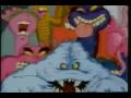 THE REAL GHOSTBUSTERS Cartoon Intro 