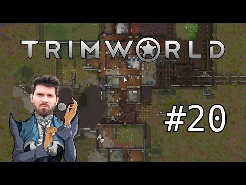 (T)RimWorld #20 mit Matteo