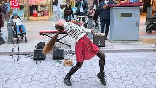 Download lagu APT. - ROSÈ & Bruno Mars | Karolina Protsenko - Violin Cover mp3