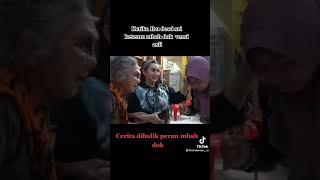 Download lagu KKN desa penari 'mbah dok' mp3