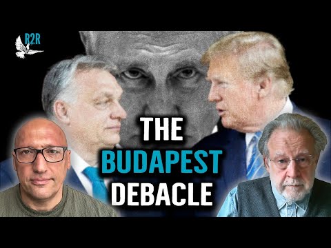 The 'Fourth Reich' Has Lost, But It Can't Afford To Lose  w/ John Helmer