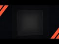 Stained Glass Fog Effect in Minecraft