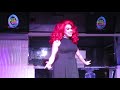 Chelazon Leroux Dancing On My Own