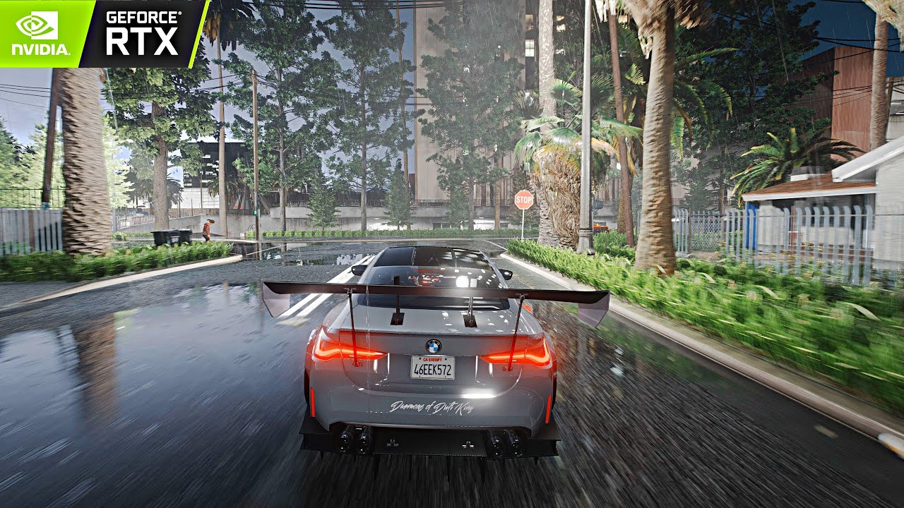 Lively World Expansion Public Release 0.2 GTA 5