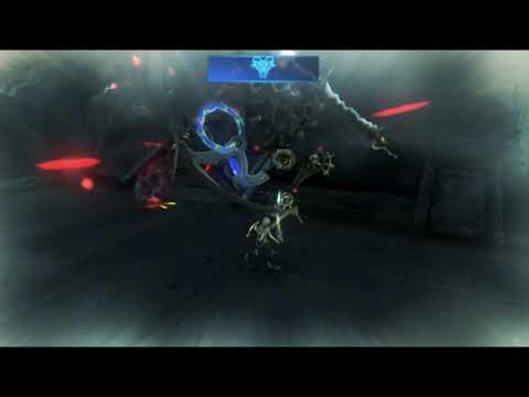 Xenoblade Chronicles - Unique Monster: Wrathful Orobas