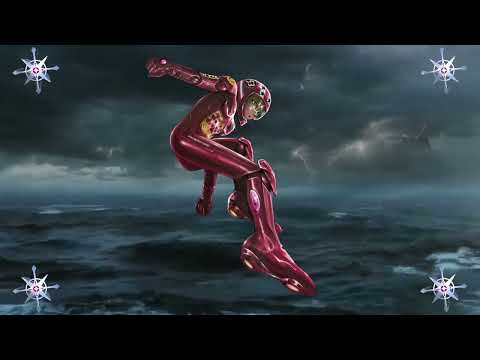 Cruel Santino -  THE PEARLS (feat. Maison2500) [Official Visualizer]