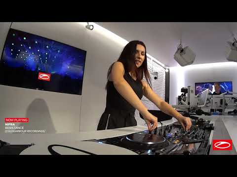 Nifra - Resistance [ASOT 985]