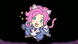 NateWantsToBattle: Dream Alone [Maeve ai cover]