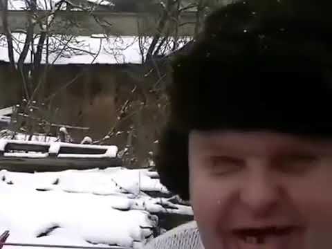 Murzyn na Szkolnej 17