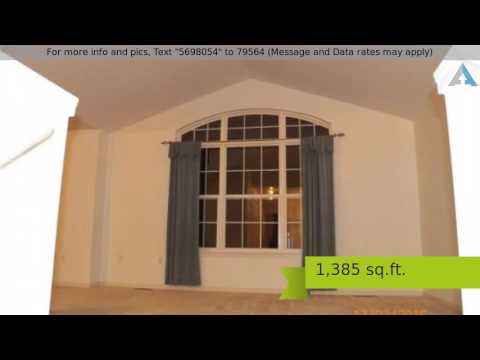 Priced at $1,400 - 47655 Pembroke Drive, Canton, MI 48188