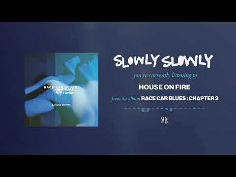 Video thumbnail for House on Fire