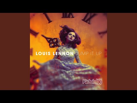 Jump It Up (Gordon John Remix)