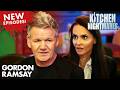 This Restaurant Is Losing 20 000 A Month NEW Kitchen Nightmares Compilation Gordon Ramsay