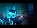 Rob Cannillo "Sara"   Live Barn Concert