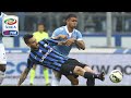 Atalanta - Lazio 1-1 - Highlights - Giornata 34 - Serie A TIM 2014/15