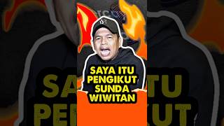 Download lagu TERBONGKAR!! PENGAKUAN DEDI MULYADI DAN AJARAN SUNDA WIWITAN #dedimulyadi #kangdedimulyadi #kdm mp3