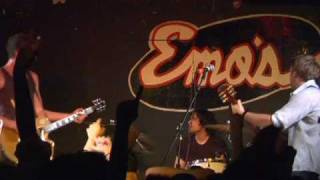 RECOVER - &quot;My Only Cure&quot; - live at Everyone Knows Everyone 5