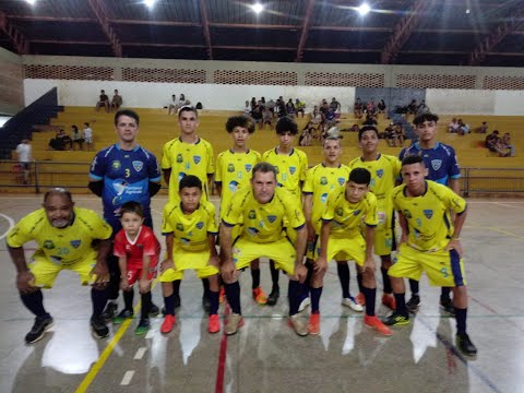 MELHORES MOMENTOS DA EQUIPE FUTSAL FUTURO SUB 15 NO PROJETO VERÃO DE FUTSAL 2022