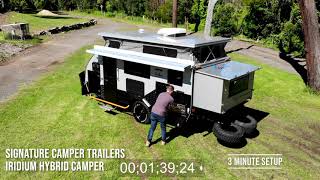 Signature Iridium 13 - video 3