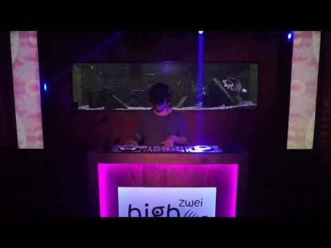 PENDDIT @ High zwei for #mehrbums 02.05.2020