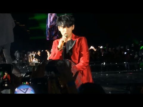 [4K] 170929 言行一致 (언행일치) + Check In Seventeen Diamond Edge Singapore Hip-hop team