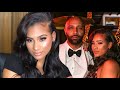 Cyn Santana With A Message About Mental Health Her Family