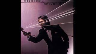 Man On The Line- Chris De Burgh (Vinyl Restoration)