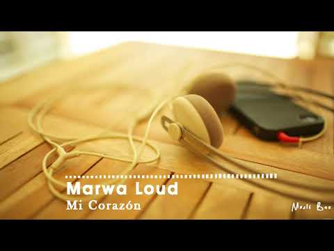 Mi Corazón ft  Marwa Loud