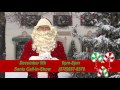 Santa Call In Show Promo 1