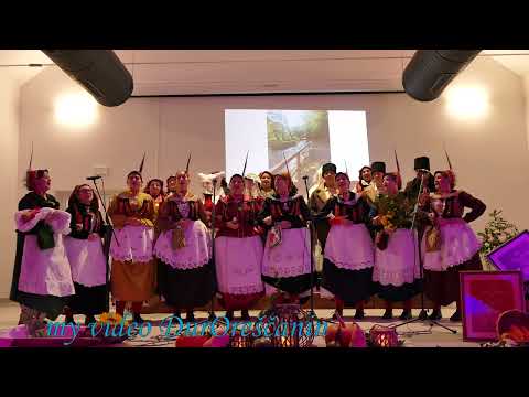 2022 Cernik - KUD " KUPINA " Kupina , ženska skupina - orescanin.eu/video