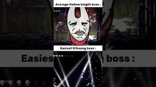 team cherry has no chill on this one 💀🥀 #hollowknightsilksong #silksong #hollowknight #bosses