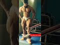 #shorts #youtubeshorts #bodybuilding #bodybuilder #fitness #fitnessvlog #gymworkout