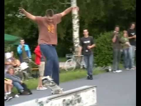 niklas griebenow pfungstadt contest
