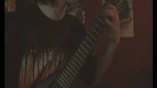 Hackneyed - Again cover