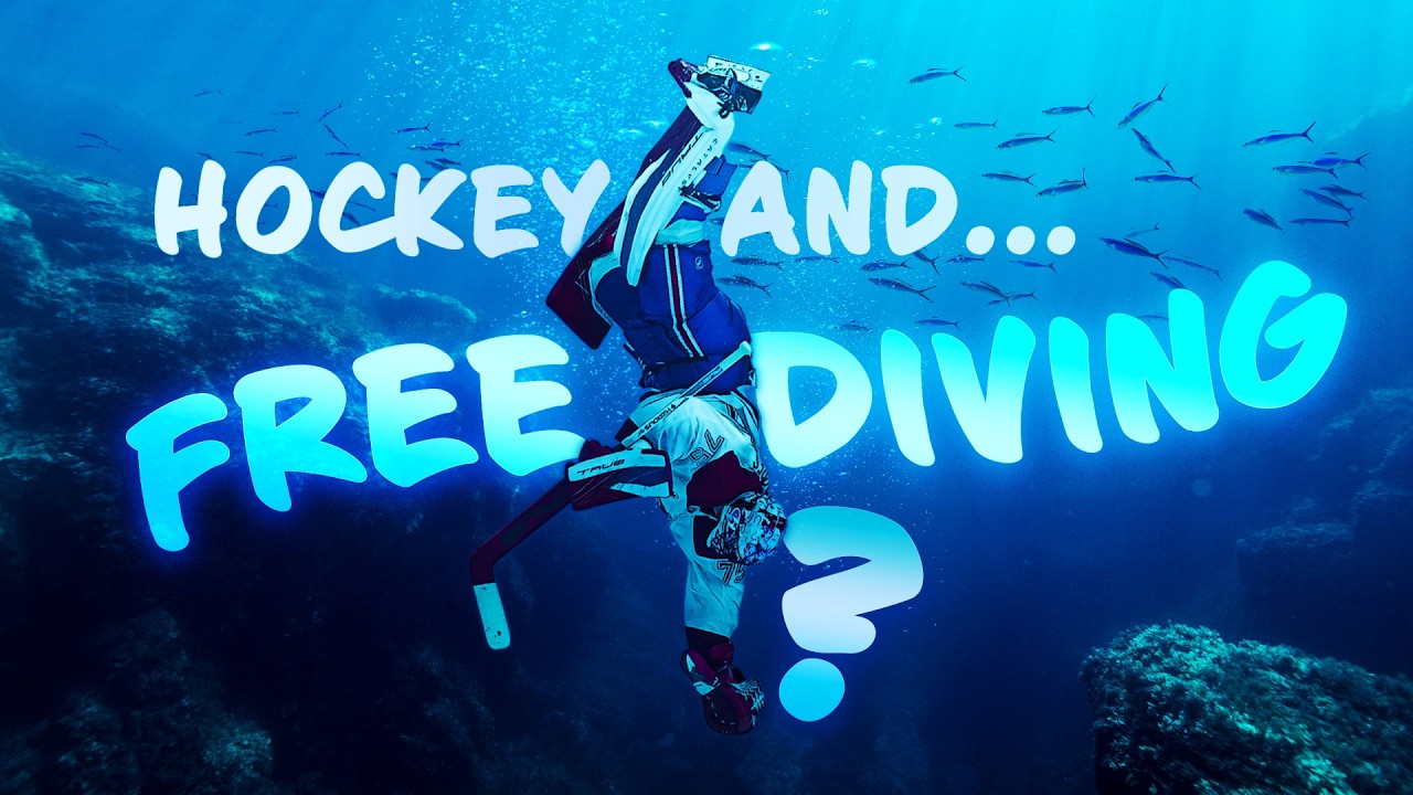 What Sport Would NHL Players Love to Try?