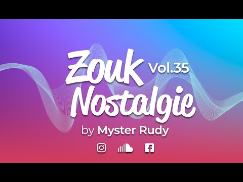 ZOUK NOSTALGIE 35