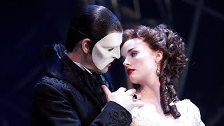 Andrew Lloyd Webber&#39;s Love Never Dies Trailer