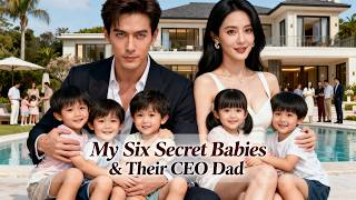 【Ondertiteld】 Van one-night stand naar 6 kinderen: slimme zoon zet CEO aan het denken