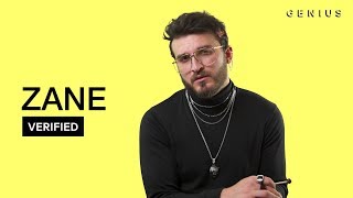 Zane Hijazi - &quot;Boom&quot; Verified (GENIUS PARODY)