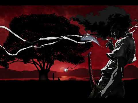 The Afro Samurai Soundtrack Remake