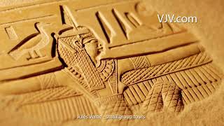 Jules Verne Small Group Egypt Tours