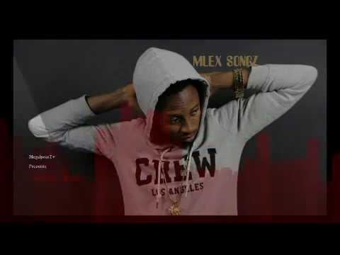Mlex Songz - Love Rain (official Audio).