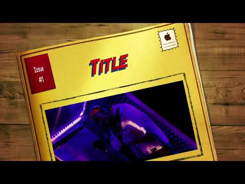 "addicted"( in-studio video)