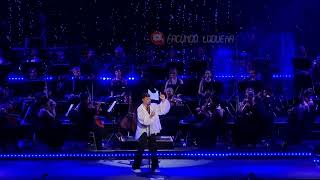RICKY MARTIN Sinfonico Argentina 2022 - El Amor De Mi Vida