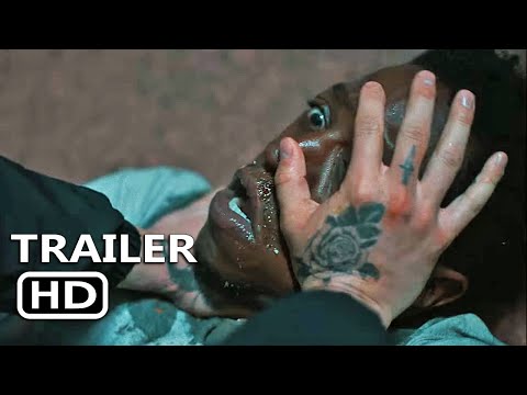 WASTEMAN Official Trailer (2026)