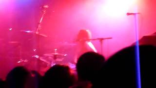 Middle Class Rut Live @ NL, Clifton Park - Dead End