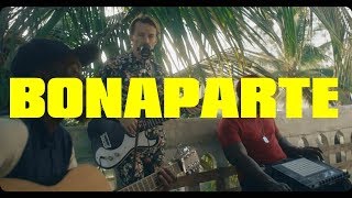 Ins Herz Geschlafen Music Video