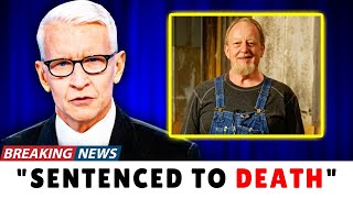 1 MIN AGO: Digger Manes From Moonshiners Is Breaking The News