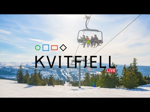 Kvitfjell alpinanlegg LIVE
